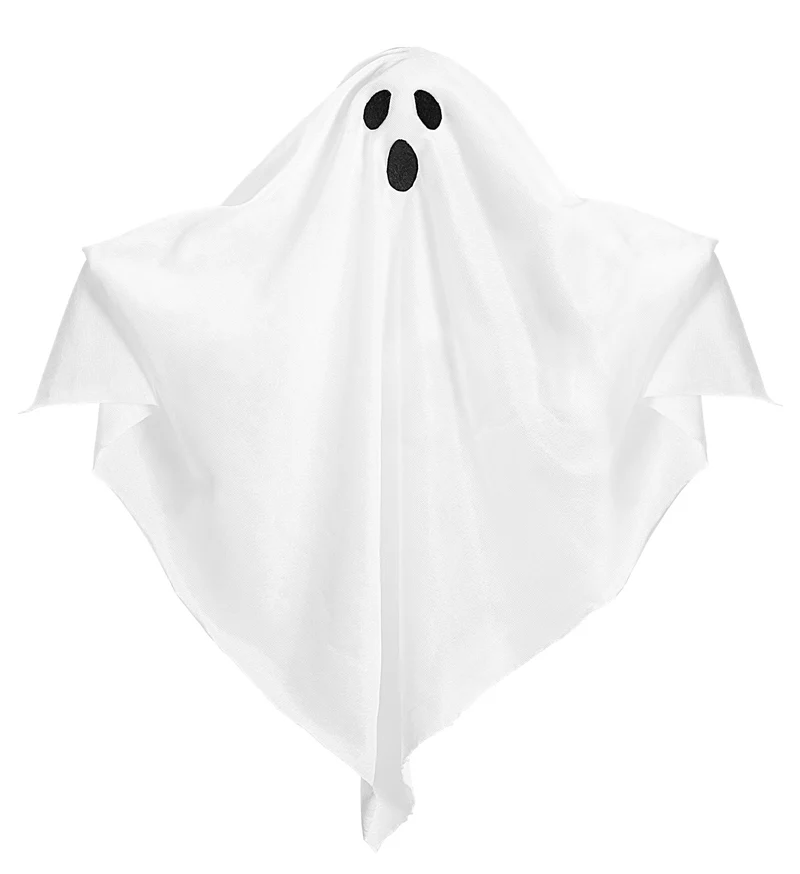 Spook hangdecoratie 41cm