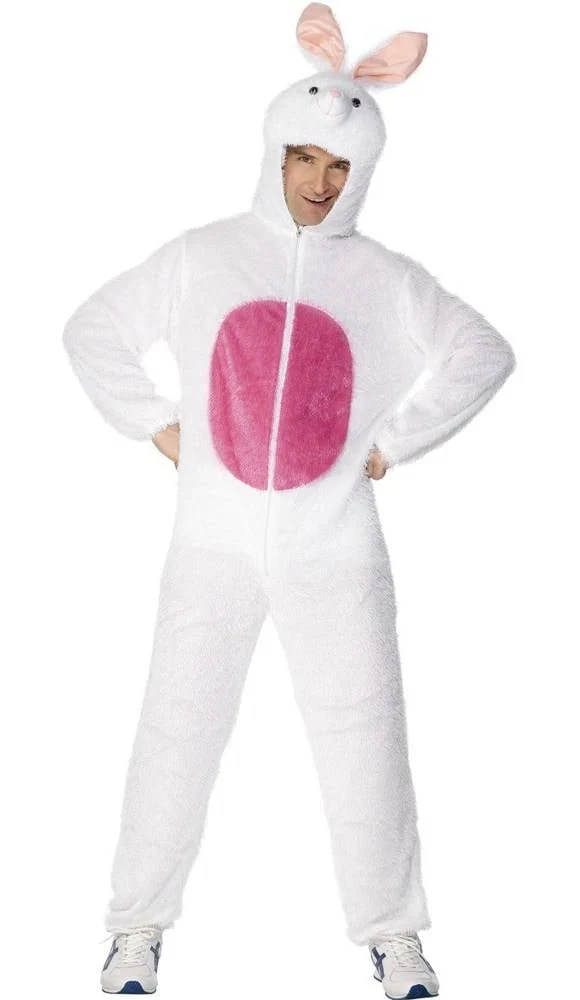 Bunny Konijnen Jumpsuit