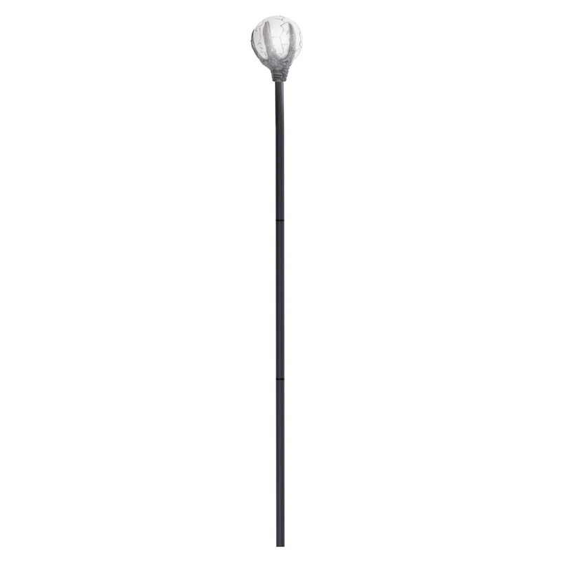 Donderstaf 120 cm met licht