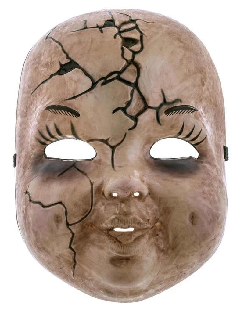 Masker enge baby halloween