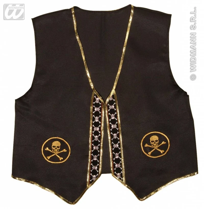 Piratenvest