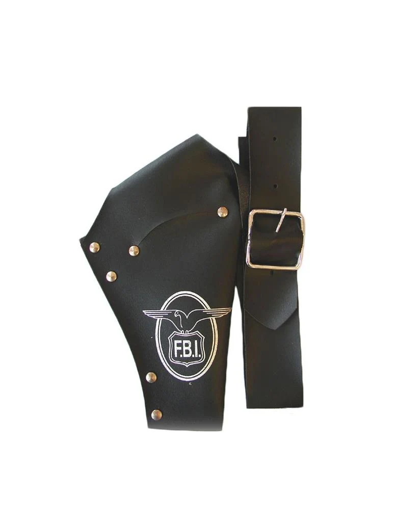 FBI Holster pistoolhouder