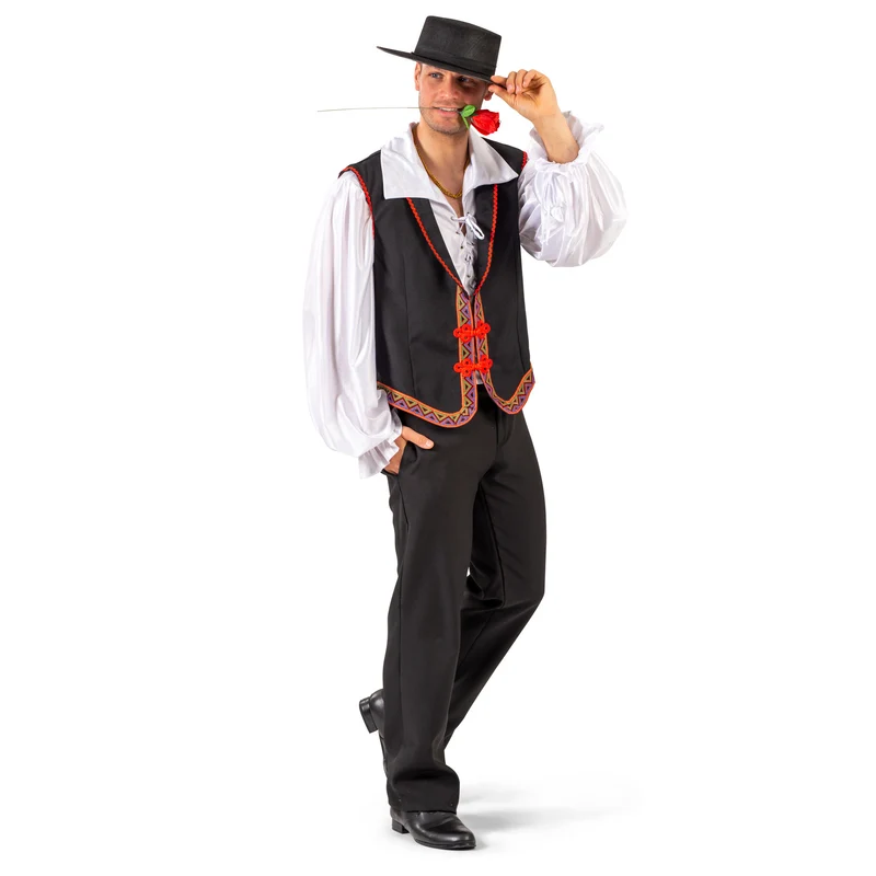 Spaanse Torero Adio