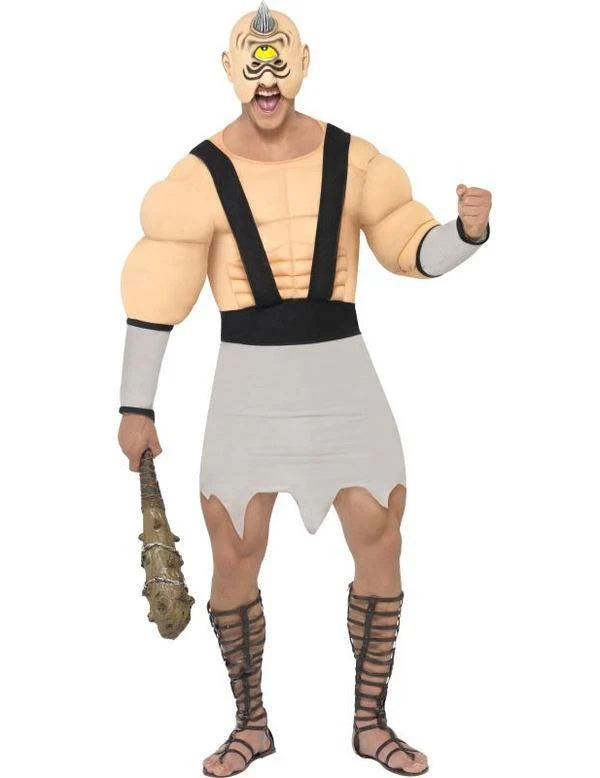 Cyclops kostuum man