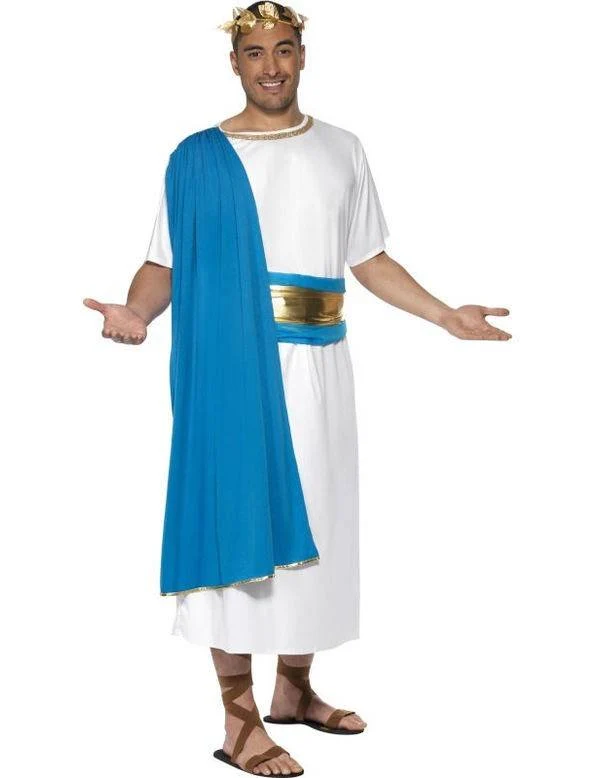 Romeinse Senator kostuum