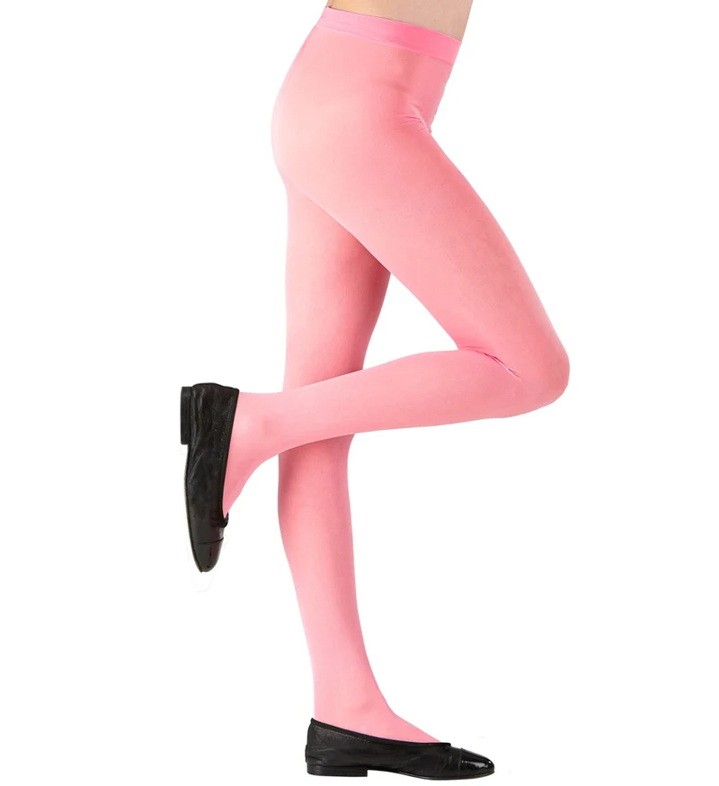 Kinderpanty roze