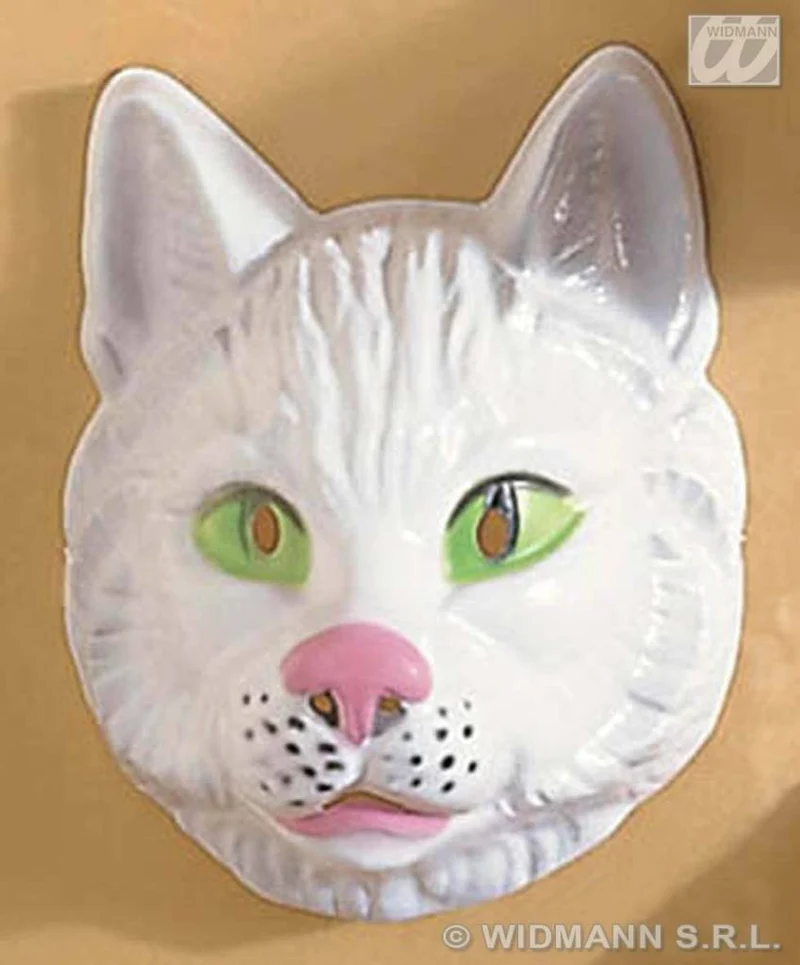 Plastic masker poes