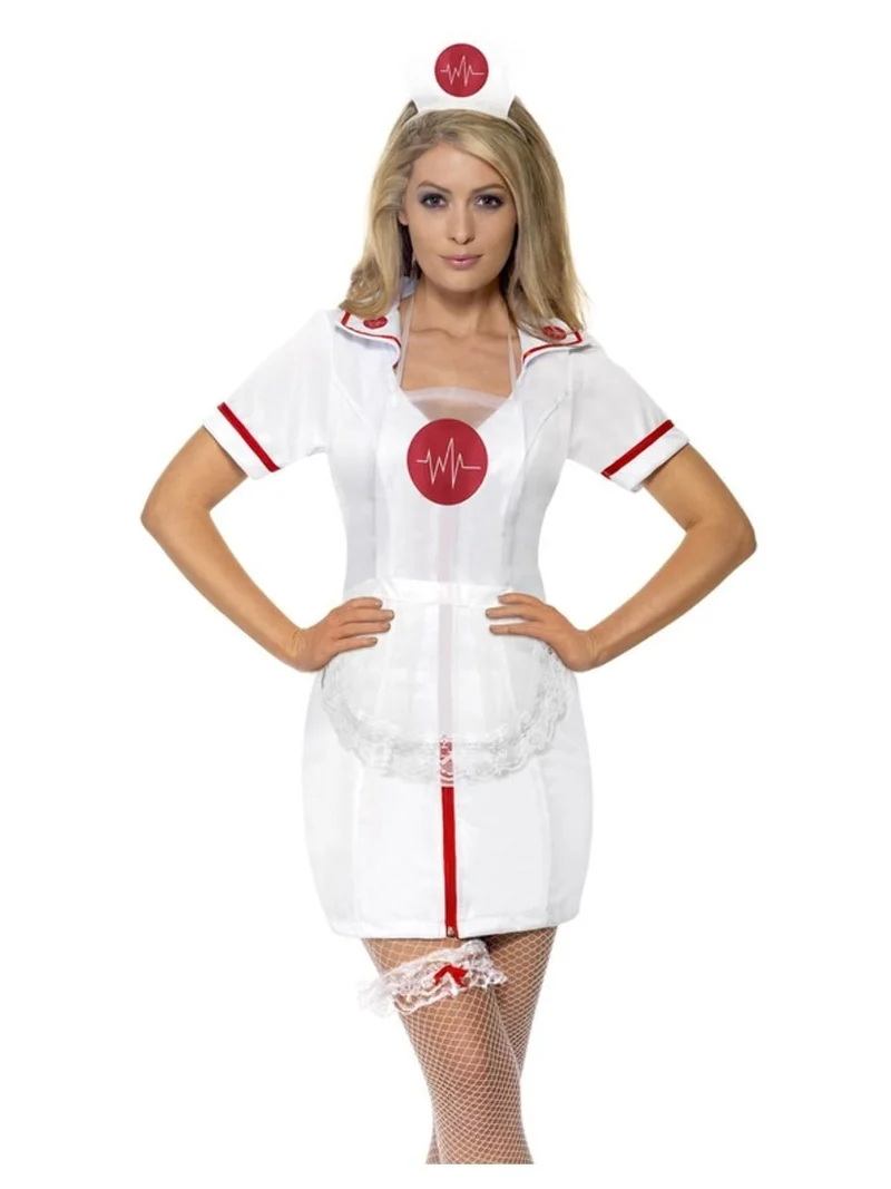 Nurse Zuster set