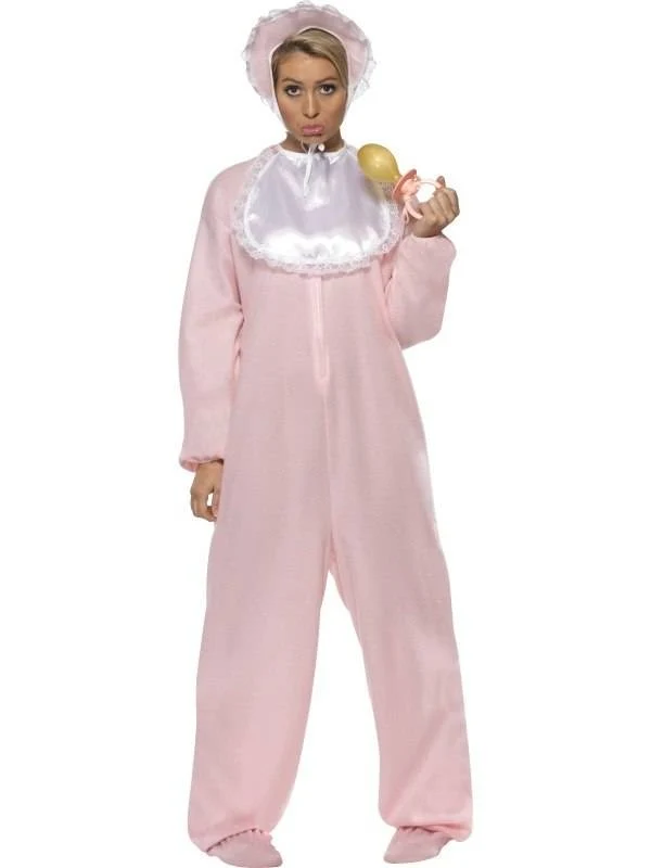 Baby romper dames pakje