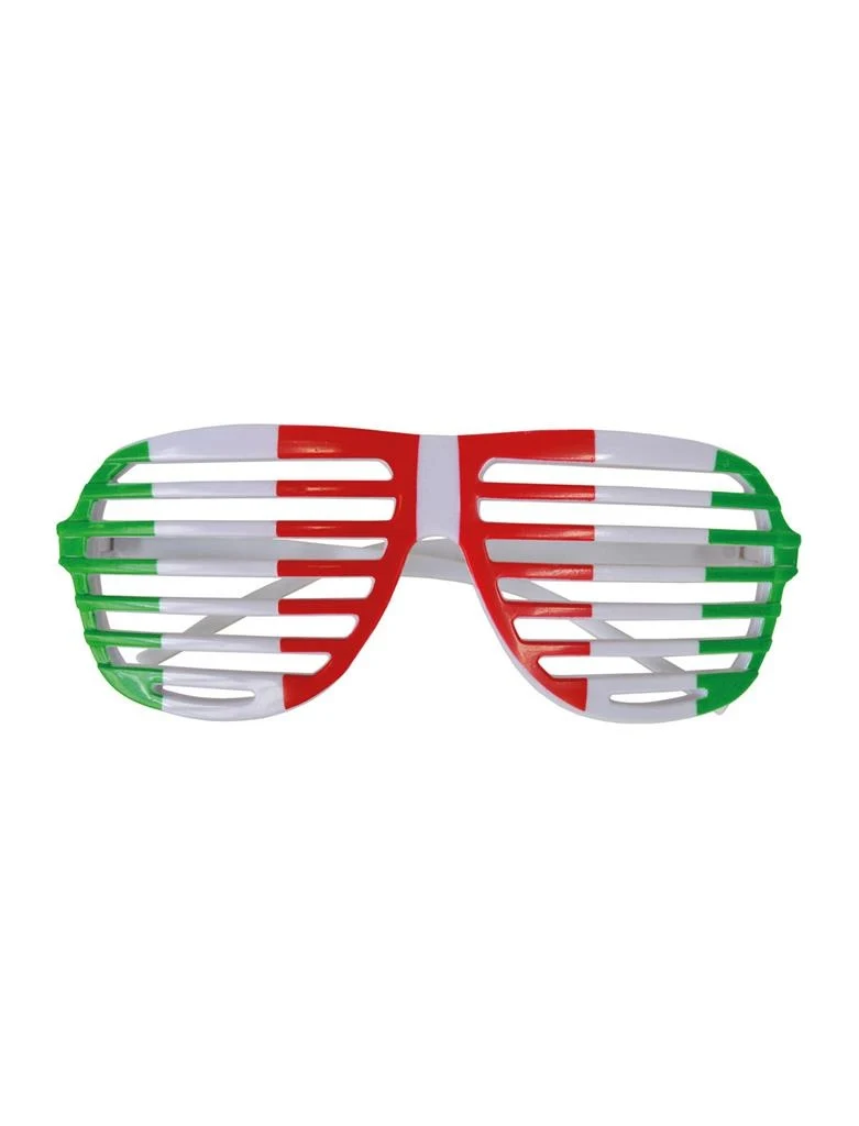 Bril luikjes Italië