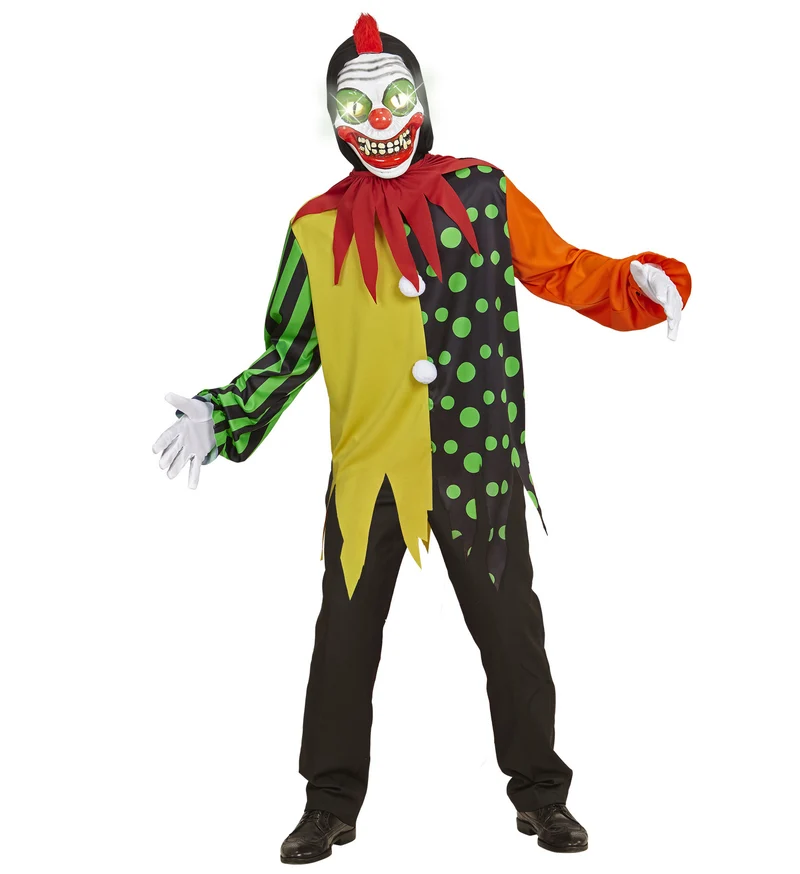 Horror Clownspak kind