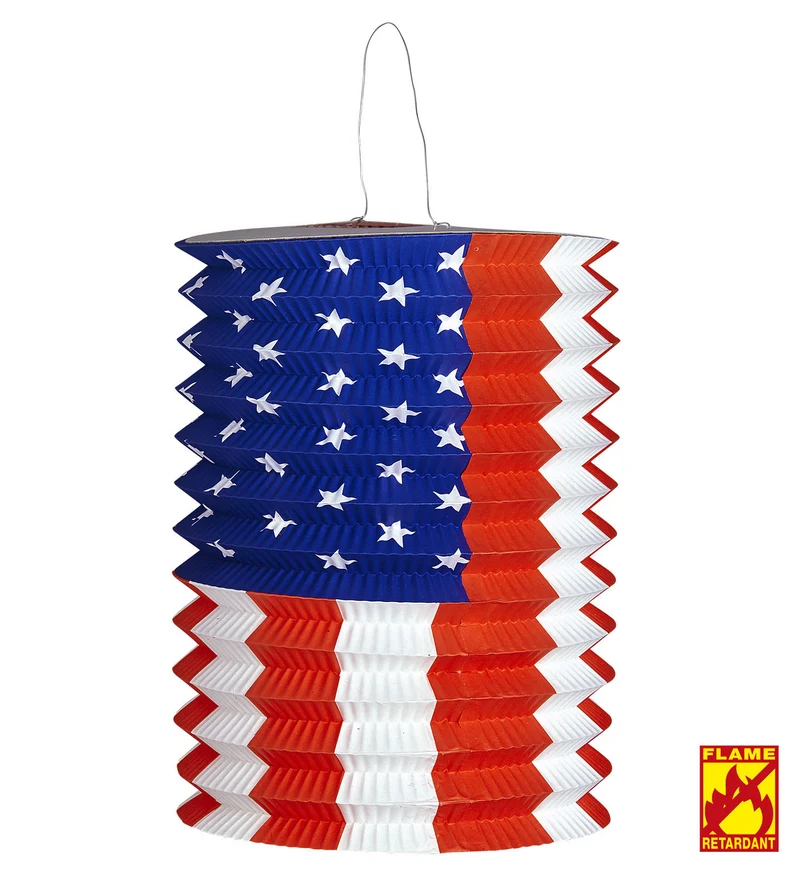 Lampion Usa Bv