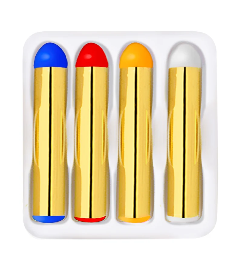 Schminkstiften Jumbo Set Van 4