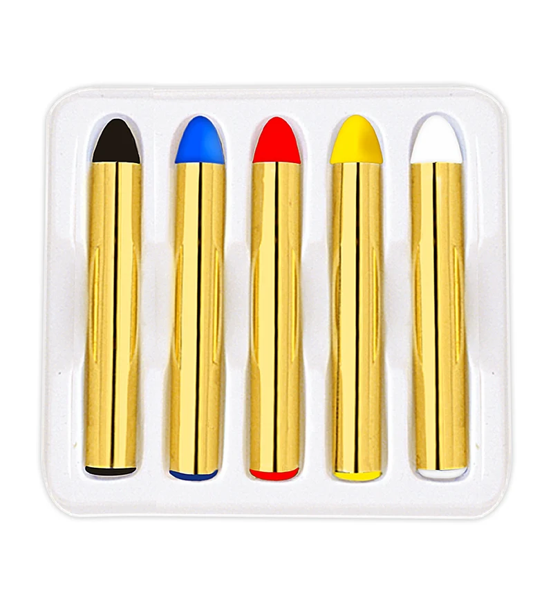 Schminkstiften Set Van 5