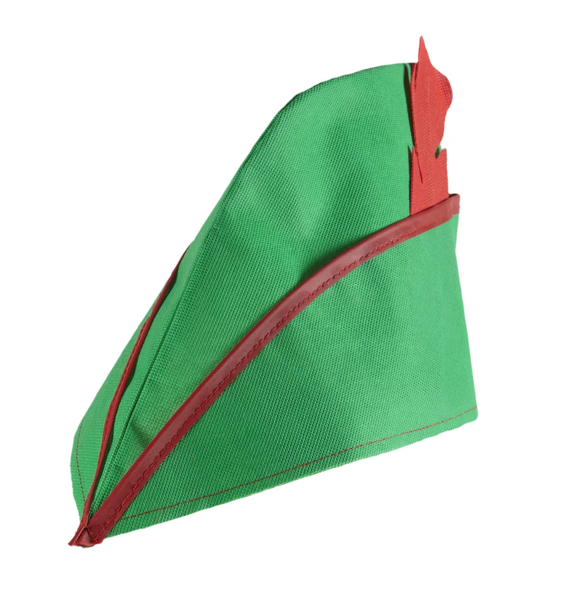 Robin Hood Muts